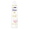 Dove Advanced Care Helps Smooth 72h Antyperspirant dla kobiet 150 ml