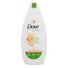 Dove Care By Nature Replenishing Shower Gel Żel pod prysznic dla kobiet 400 ml