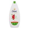 Dove Care By Nature Revitalising Shower Gel Żel pod prysznic dla kobiet 400 ml