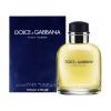 Dolce&amp;Gabbana Pour Homme Woda toaletowa dla mężczyzn 200 ml tester