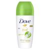 Dove Advanced Care Go Fresh Cucumber &amp; Green Tea 48h Antyperspirant dla kobiet 50 ml
