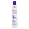 Schwarzkopf Professional BC Bonacure Frizz Away Shampoo Szampon do włosów dla kobiet 250 ml