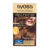 Syoss Oleo Intense Permanent Oil Color Farba do włosów dla kobiet 50 ml Odcień 8-60 Honey Blond Uszkodzone pudełko