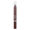 Essence Blend &amp; Line Eyeshadow Stick Cienie do powiek dla kobiet 1,8 g Odcień 04 Full of Beans
