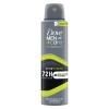 Dove Men + Care Advanced Sport Fresh 72h Antyperspirant dla mężczyzn 150 ml
