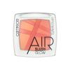 Catrice Air Blush Glow Róż dla kobiet 5,5 g Odcień 040 Peach Passion