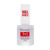 Rimmel London Nail Nurse 7in1 Nail Treatment Lakier do paznokci dla kobiet 12 ml