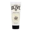 Korres Pure Greek Olive Body Cream Olive Blossom Krem do ciała dla kobiet 200 ml