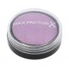 Max Factor Wild Shadow Pot Cienie do powiek dla kobiet 4 g Odcień 15 Vicious Purple