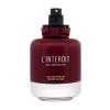 Givenchy L&#039;Interdit Rouge Ultime Woda perfumowana dla kobiet 80 ml tester