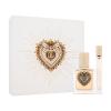 Dolce&amp;Gabbana Devotion Zestaw woda perfumowana 50 ml + woda perfumowana 10 ml