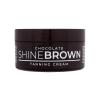 Byrokko Shine Brown Chocolate Tanning Cream Preparat do opalania ciała dla kobiet 200 ml