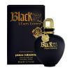 Paco Rabanne Black XS L´Exces Extreme Woda perfumowana dla kobiet 80 ml Uszkodzone pudełko