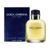 Dolce&amp;Gabbana Pour Homme Woda toaletowa dla mężczyzn 75 ml Uszkodzone pudełko