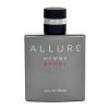 Chanel Allure Homme Sport Eau Extreme Woda perfumowana dla mężczyzn 150 ml tester