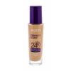 ASTOR Perfect Stay 24h Foundation + Perfect Skin Primer SPF20 Podkład dla kobiet 30 ml Odcień 203 Peachy