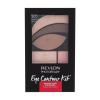Revlon Photoready Eye Contour Kit Cienie do powiek dla kobiet 2,8 g Odcień 505 Impressionist