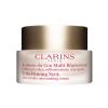 Clarins Extra-Firming Neck Anti-Wrinkle Rejuvenating Cream Krem do dekoltu dla kobiet 50 ml Uszkodzone pudełko