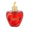 Lolita Lempicka Sweet Woda perfumowana dla kobiet 80 ml Uszkodzone pudełko