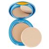 Shiseido Sun Protection Compact SPF30 Podkład dla kobiet Napełnienie 12 g Odcień SP50 tester