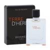 Hermes Terre d´Hermès Woda toaletowa dla mężczyzn 5 ml
