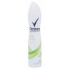 Rexona MotionSense Aloe Vera Antyperspirant dla kobiet 250 ml
