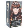 L&#039;Oréal Paris Préférence Récital Farba do włosów dla kobiet 60 ml Odcień 6.45 Brooklyn