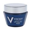 Vichy Liftactiv Global Anti-Wrinkle &amp; Firming Care Krem na noc dla kobiet 50 ml tester