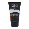 Lumene Men Energizing Face Wash Żel oczyszczający dla mężczyzn 150 ml
