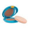 Shiseido Sun Protection Compact SPF30 Podkład dla kobiet 12 g Odcień SP70 tester