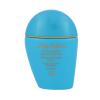 Shiseido Sun Protection SPF42 Podkład dla kobiet 30 ml Odcień SP40 tester
