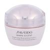 Shiseido White Lucent Krem do twarzy na dzień dla kobiet 50 ml tester