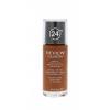 Revlon Colorstay Normal Dry Skin SPF20 Podkład dla kobiet 30 ml Odcień 410 Cappuccino