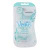 Gillette Venus ProSkin Sensitive Maszynka do golenia dla kobiet 3 szt