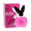 Playboy Super Playboy For Her Woda toaletowa dla kobiet 40 ml