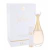 Christian Dior J´adore Zestaw Edp 100ml + Parfum refillable travel spray7,5ml