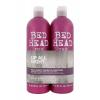 Tigi Bed Head Fully Loaded Zestaw Shampoo 750ml + Conditioner 750ml