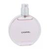 Chanel Chance Eau Tendre Woda toaletowa dla kobiet 35 ml tester