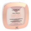L&#039;Oréal Paris True Match Lumi Rozświetlacz dla kobiet 9 g Odcień N202 Rose