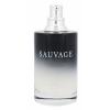 Christian Dior Sauvage Balsam po goleniu dla mężczyzn 100 ml tester