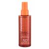 Lancaster Sun Beauty Satin Dry Oil SPF50 Preparat do opalania ciała 150 ml
