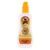 Australian Gold Sunscreen Spray Gel SPF15 Preparat do opalania ciała dla kobiet 237 ml