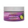 Dermacol Aroma Ritual Grape &amp; Lime Peeling do ciała dla kobiet 200 g