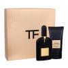 TOM FORD Black Orchid Zestaw Edp 50ml + 75ml moisturizing emulsion