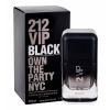 Carolina Herrera 212 VIP Men Black Woda perfumowana dla mężczyzn 50 ml
