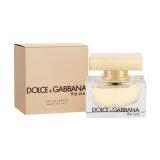Dolce&Gabbana The One Woda perfumowana dla kobiet 30 ml