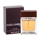 Dolce&Gabbana The One Woda toaletowa dla mężczyzn 30 ml