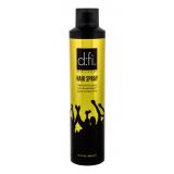 Revlon Professional d:fi Hair Spray Lakier do włosów dla kobiet 300 ml