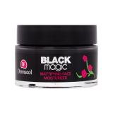 Dermacol Black Magic Żel do twarzy dla kobiet 50 ml