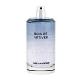 Karl Lagerfeld Les Parfums Matières Bois De Vétiver Woda toaletowa dla mężczyzn 100 ml tester